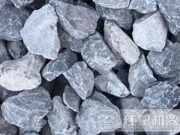 鄂式破碎機加工青石效果如何？價格如何