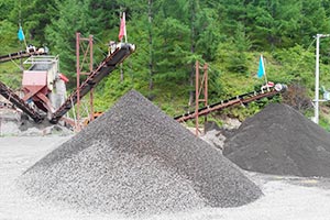 粉碎石英石的銷路如何？投資石英石制砂加工賺錢嗎