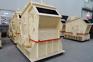 反擊破可以打碎河卵石嗎？破碎鵝卵石用什么破碎機(jī)好？