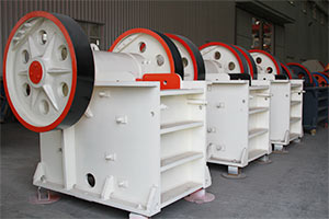 可以粉碎混凝土、石料的69顎式破碎機(jī)多少錢(qián)？