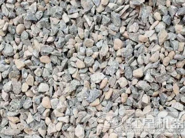 砂石骨料價格狂飆，高產(chǎn)量的機制砂設(shè)備成為行業(yè)新寵