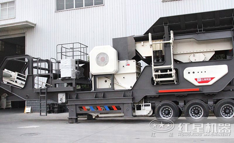 建筑垃圾粉碎機(jī)器多少錢？能過環(huán)保嗎