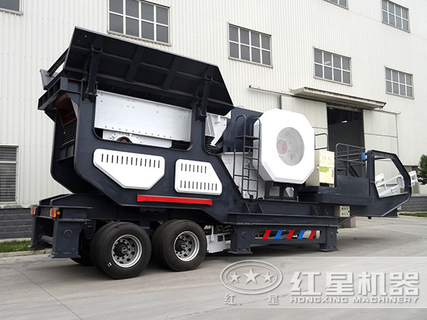 為什么越來越多的用戶選擇移動(dòng)打砂機(jī)？