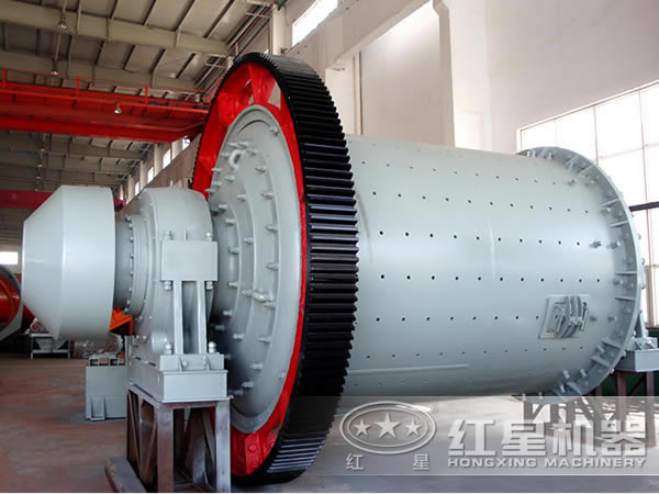 戳！新型球磨機(jī)“低價”來襲