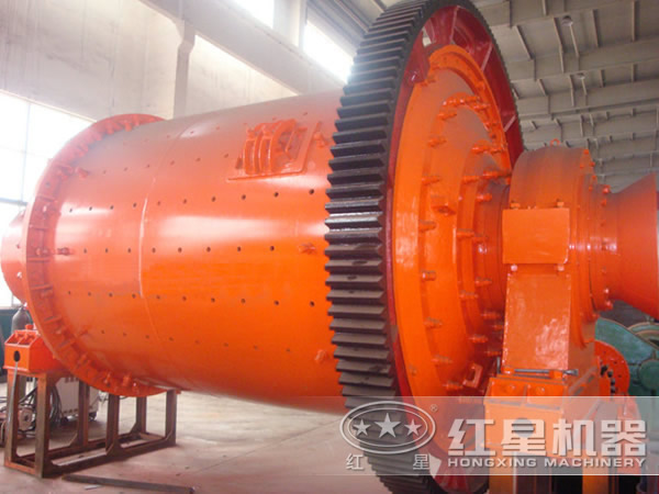 選礦球磨粉碎機(jī)設(shè)備怎么賣？