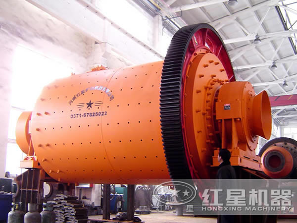 小型球磨機(jī)廠家怎么選，你知道嗎