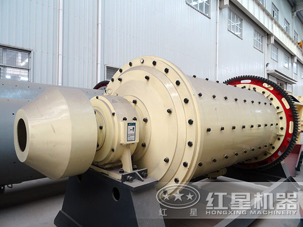 選購(gòu)鋁灰球磨機(jī)，哪家比較靠譜