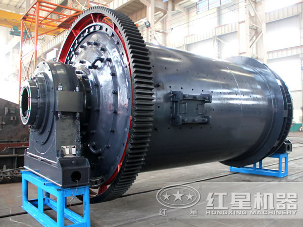 鋁粉球磨機怎么樣？哪家設備比較好？